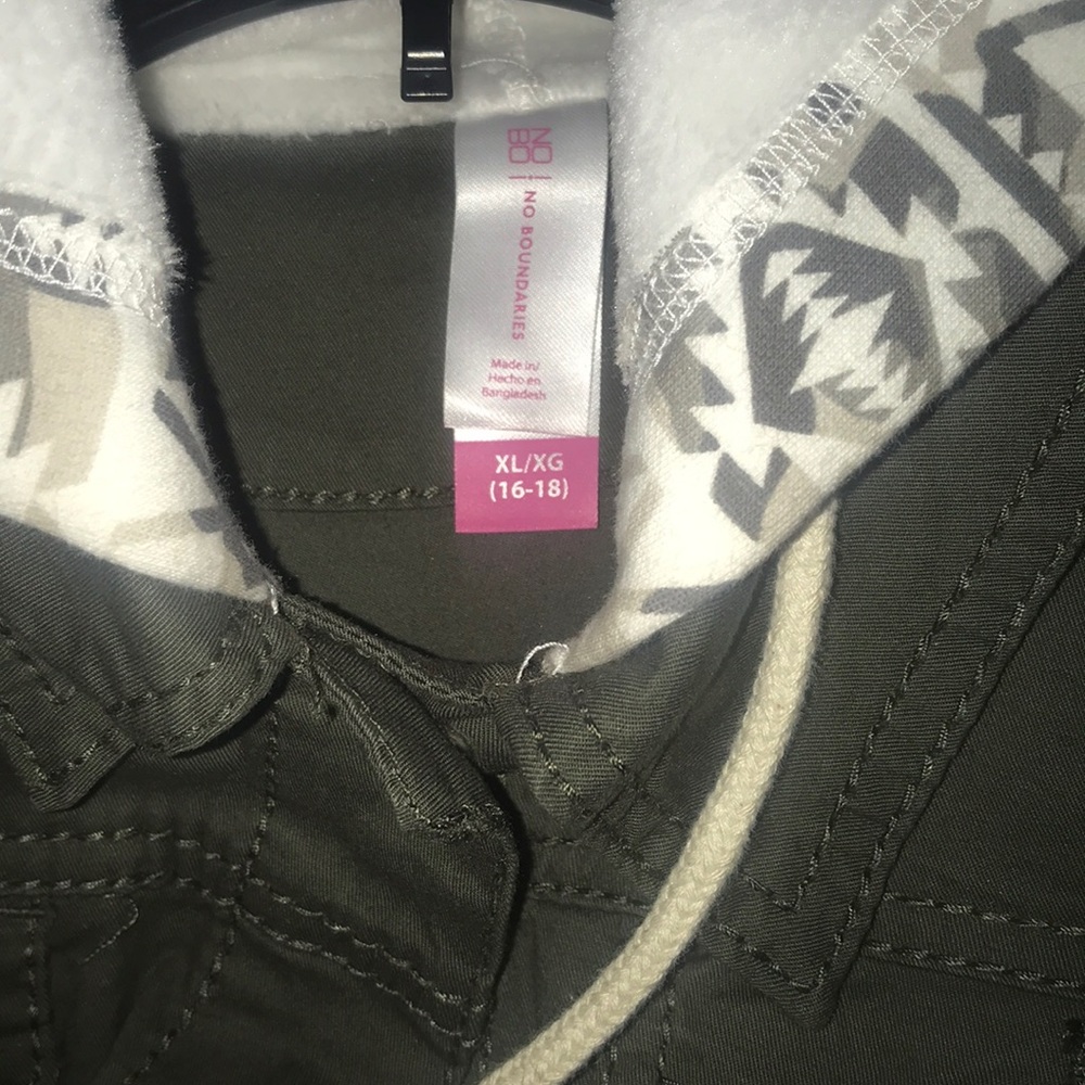 Jacket - Picture 2 of 2